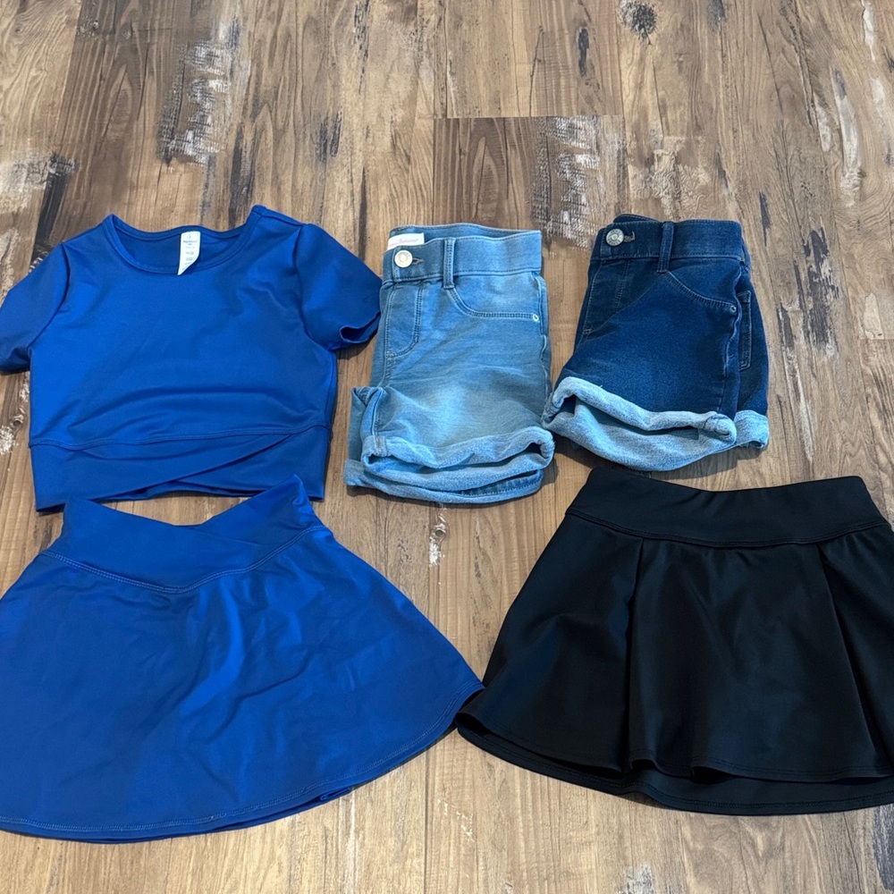 Girls Size 10 bundle